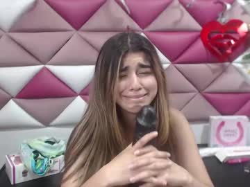 Nahomiconnor_ February 17, 2025 Chaturbate stream image