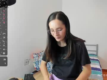 Naughty_Giirl_ February 17, 2025 Chaturbate stream image