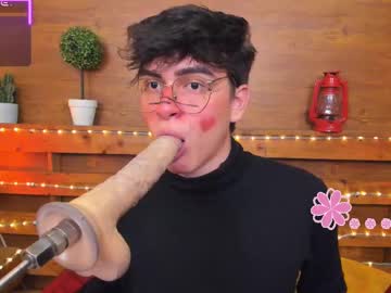 Noah_Spencer February 17, 2025 Chaturbate stream image