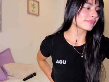 Paula_Castro01 February 17, 2025 Chaturbate stream image