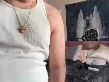 Richienhishoes February 17, 2025 Chaturbate stream image