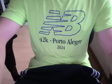 Rod6692024 February 17, 2025 Chaturbate stream image