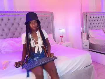 Scarlett_Lace_ February 17, 2025 Chaturbate stream image