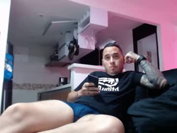 Sebashil1303 February 17, 2025 Chaturbate stream image