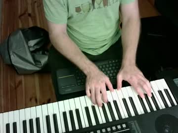 The_Naked_Pianists stream photo from February 17, 2025