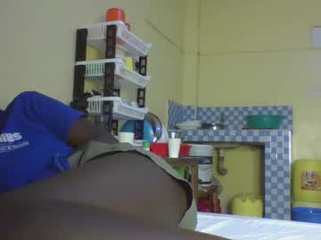 Theequeenk February 17, 2025 Chaturbate stream image