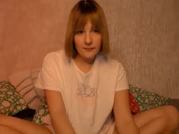 You_Touch_Me_Now February 17, 2025 Chaturbate stream image