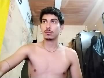 Yourgodzeus February 17, 2025 Chaturbate stream image