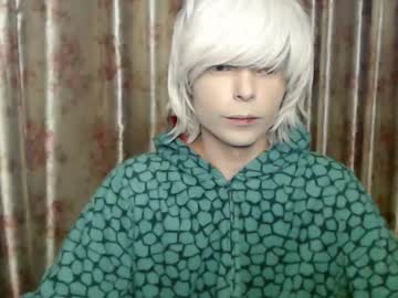 13_Angel_14 February 17, 2025 Chaturbate stream image