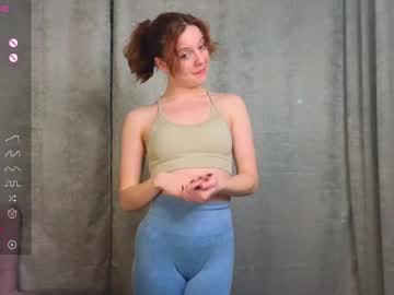 Annysumr February 17, 2025 Chaturbate stream image