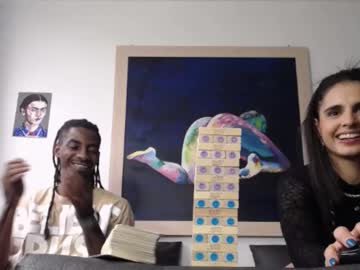Arhantxa02 February 17, 2025 Chaturbate stream image