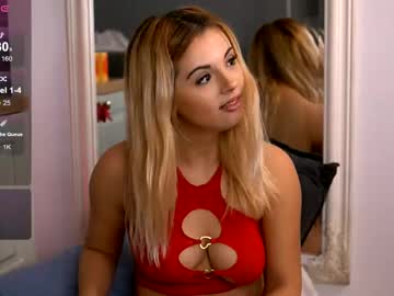 Audreysosa February 17, 2025 Chaturbate stream image