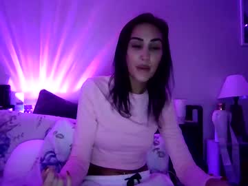 Bellaboo999 February 17, 2025 Chaturbate stream image