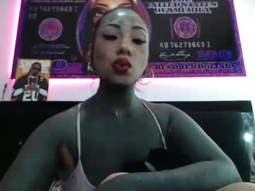 Black_Eyestattoo February 17, 2025 Chaturbate stream image