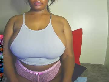 Black_Sexyfish February 17, 2025 Chaturbate stream image