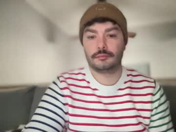 Boumboum111 February 17, 2025 Chaturbate stream image