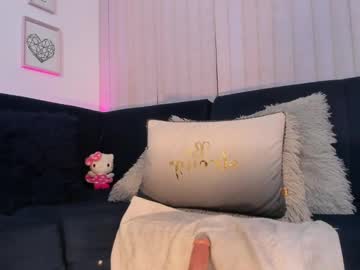 Cami_Cruzz February 17, 2025 Chaturbate stream image