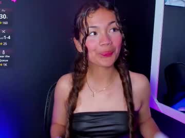 Camilamiller_Rh February 17, 2025 Chaturbate stream image