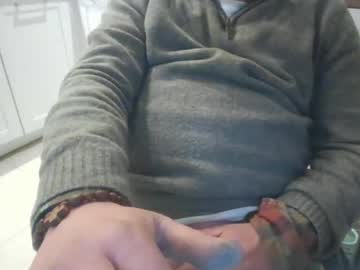 Carlo666x February 17, 2025 Chaturbate stream image
