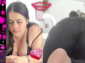 Cristal_Hot94 February 17, 2025 Chaturbate stream image
