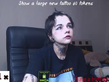 Dark__Elf stream photo from February 17, 2025