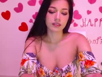 Dulcepicante_1 February 17, 2025 Chaturbate stream image