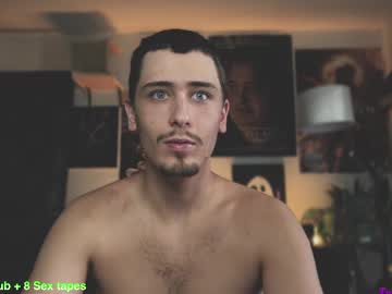 Dylandaniel69 February 17, 2025 Chaturbate stream image