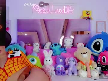 Femboy_20 February 17, 2025 Chaturbate stream image