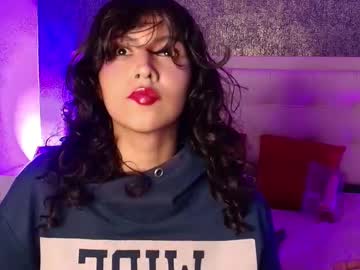Gabrielacortez February 17, 2025 Chaturbate stream image