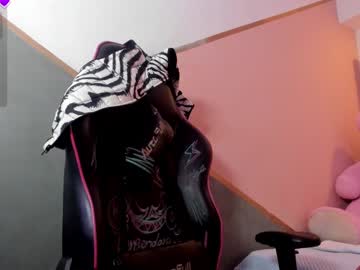 Ginebra_Ness February 17, 2025 Chaturbate stream image