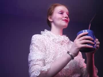 Ginger_Hugs February 17, 2025 Chaturbate stream image