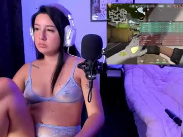 Iissaabeel_ February 17, 2025 Chaturbate stream image