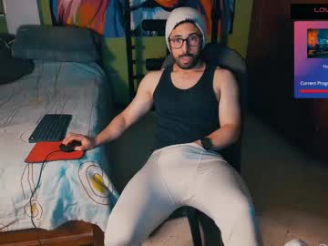 Irokdan89 February 17, 2025 Chaturbate stream image