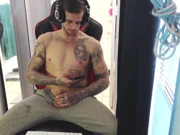Jmp0788 February 17, 2025 Chaturbate stream image