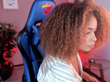 Jolie__Peach February 17, 2025 Chaturbate stream image