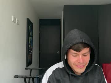 Josheli February 17, 2025 Chaturbate stream image