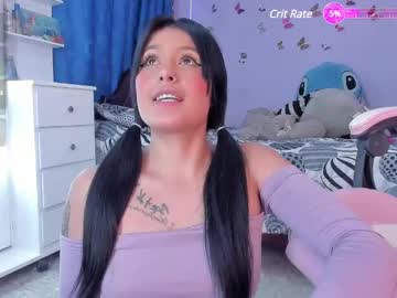 _Julii_ February 17, 2025 Chaturbate stream image