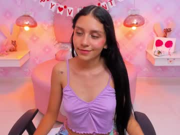 Kahty_Jones February 17, 2025 Chaturbate stream image