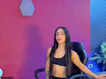 Keniawatson February 17, 2025 Chaturbate stream image