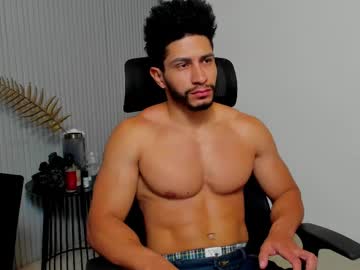 Liamferoxx_ February 17, 2025 Chaturbate stream image