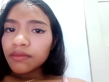 Lilly1603 February 17, 2025 Chaturbate stream image