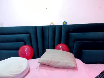 Lisa_White_ February 17, 2025 Chaturbate stream image