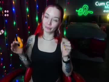 Max_Phoenix February 17, 2025 Chaturbate stream image