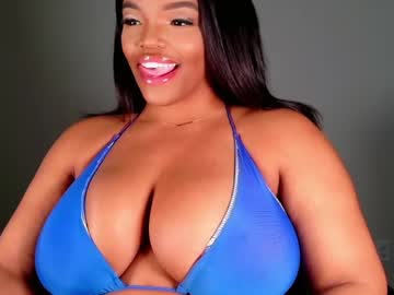 Maybabi February 17, 2025 Chaturbate stream image
