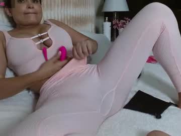 Misscaprii February 17, 2025 Chaturbate stream image