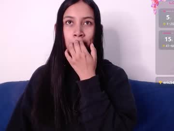 Moni_Rouce25 February 17, 2025 Chaturbate stream image
