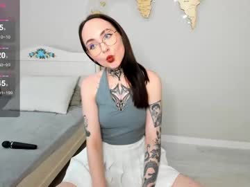 Odelinaaston February 17, 2025 Chaturbate stream image