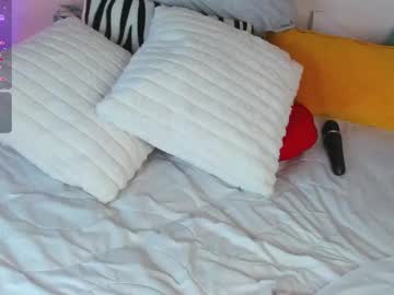 Partyqhouse February 17, 2025 Chaturbate stream image