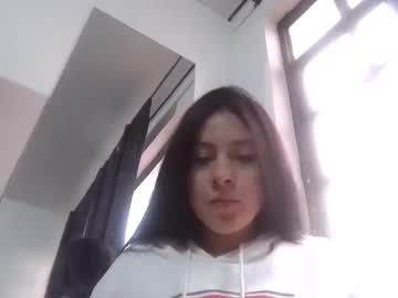 Patylariel February 17, 2025 Chaturbate stream image