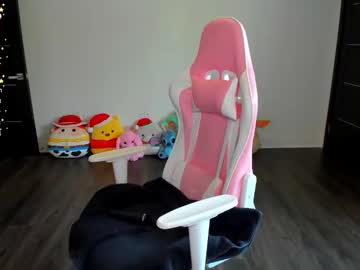 Pytsab February 17, 2025 Chaturbate stream image